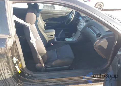 2006 Toyota Camry Solara Se Sport V6 z USA, uszkodzony, nr VIN 4T1CA38P96U076911